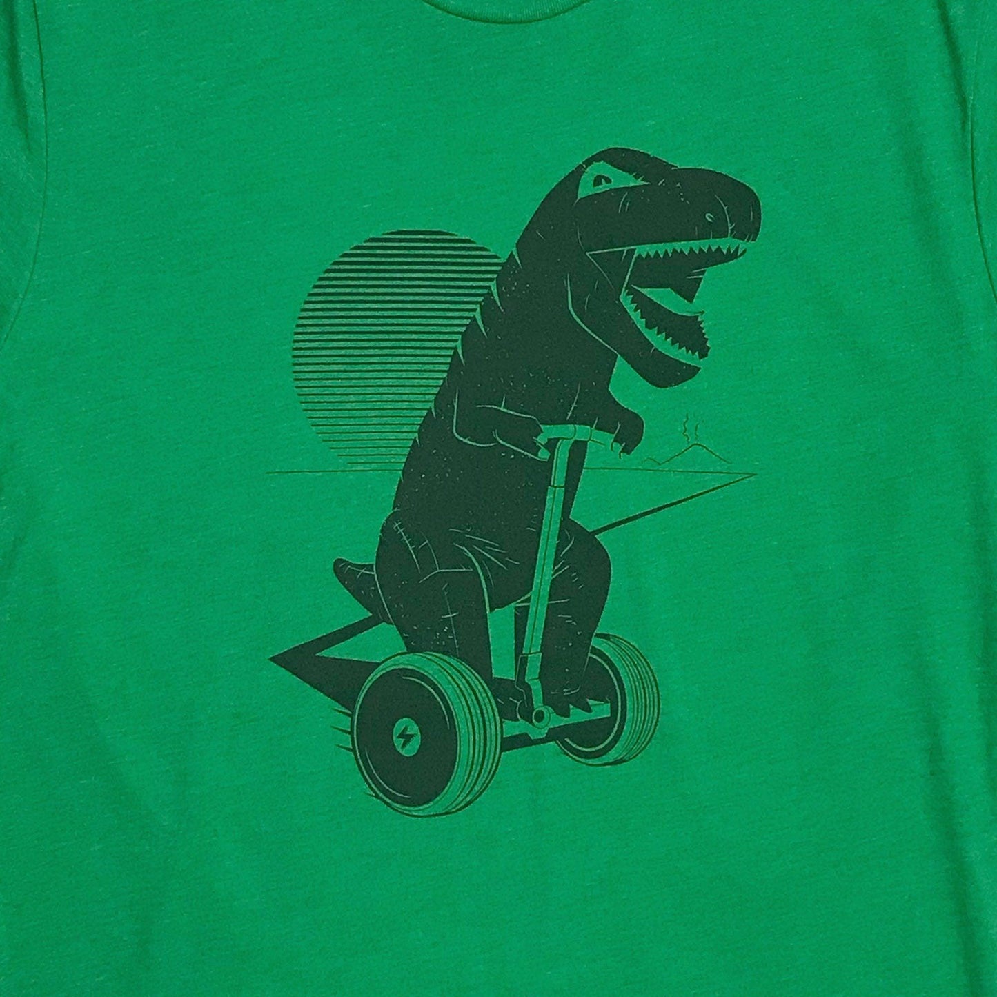 Joy Ride T-shirt