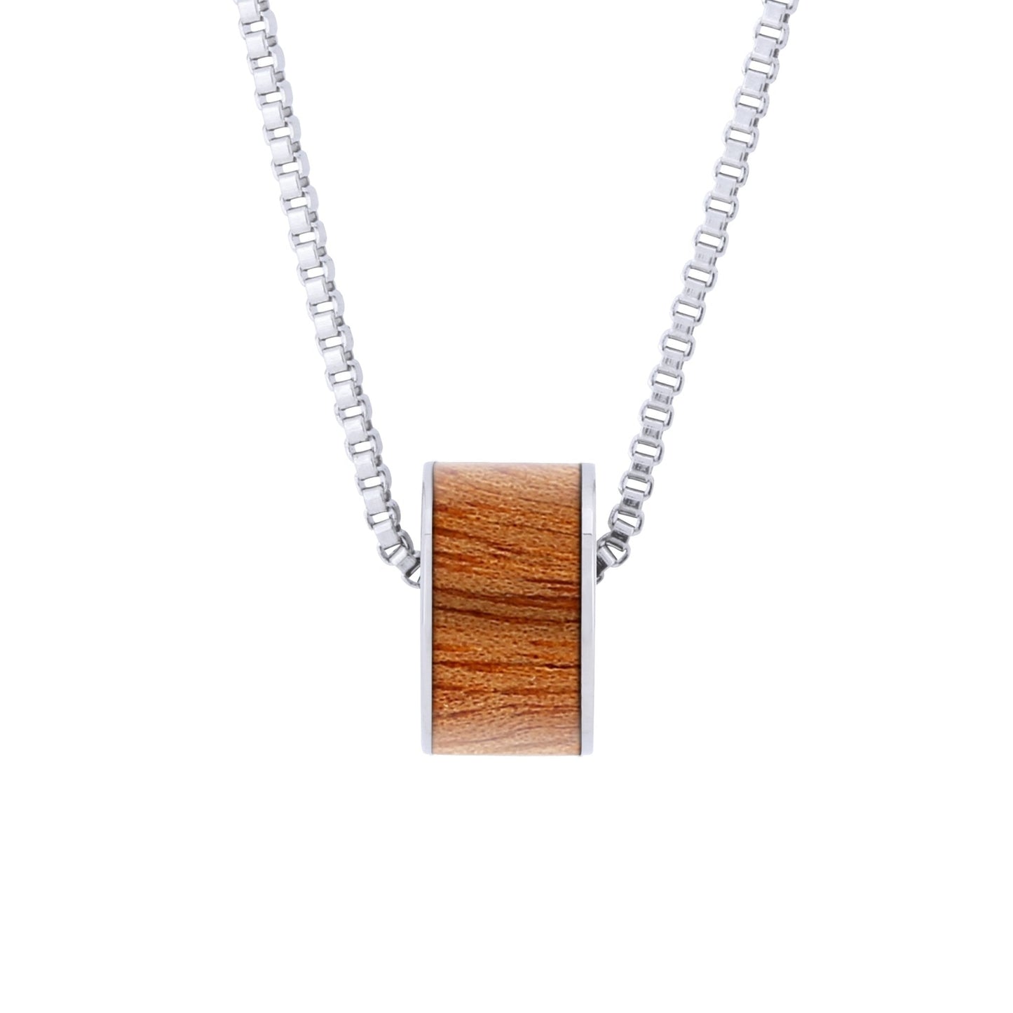 Gum Burl Wide Barrel