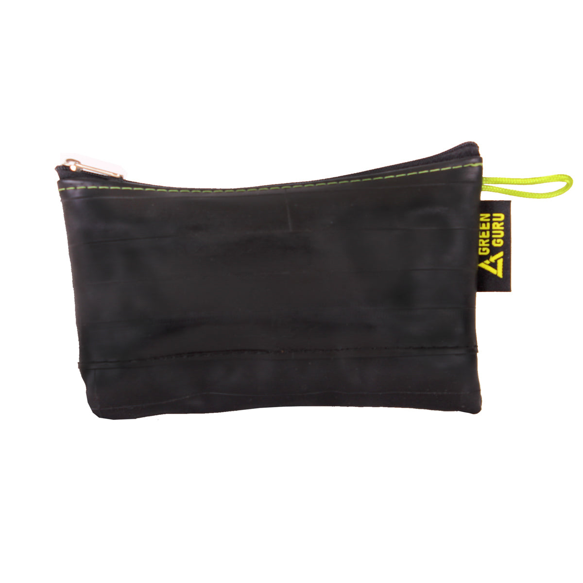 Green Guru - Mid-Size Zipper Pouch