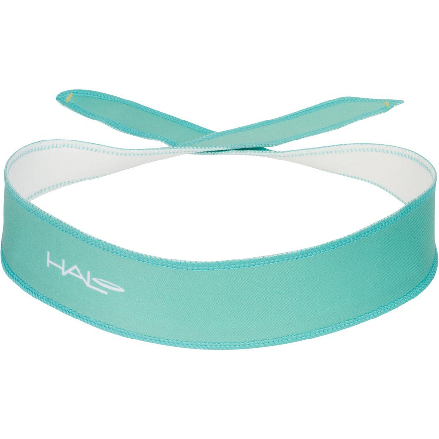 Halo Headband - tie version (Solid Colors)