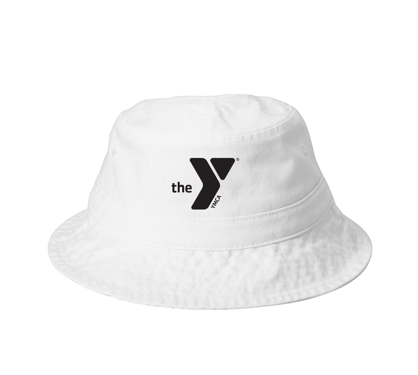 Embroidered Bucket Hats