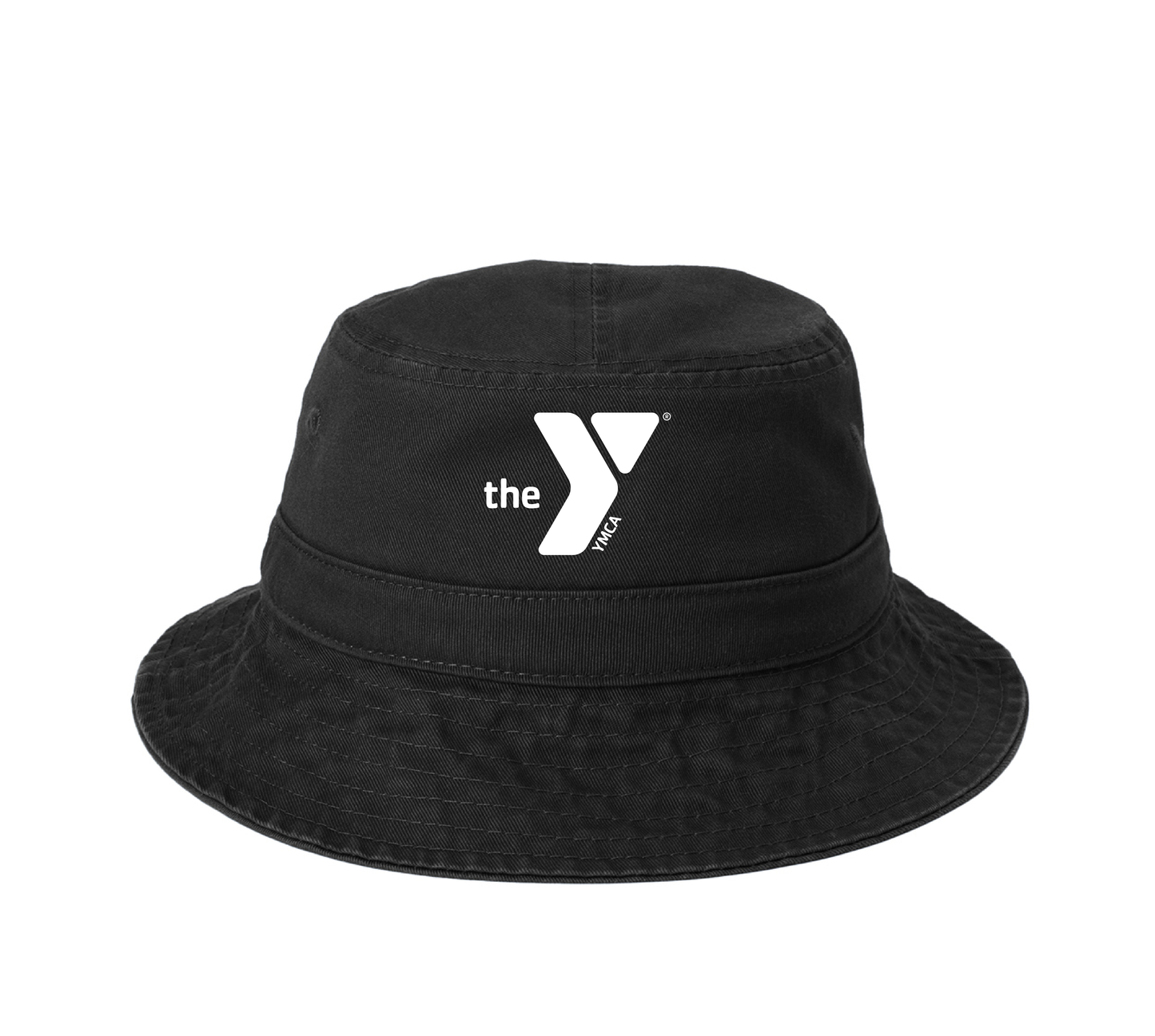 Embroidered Bucket Hats