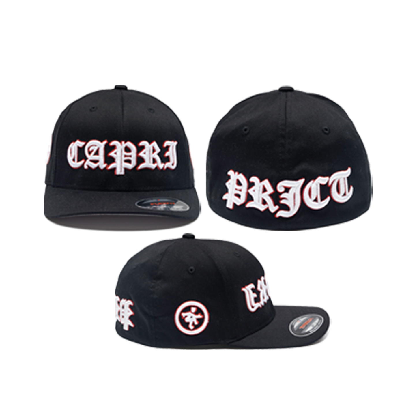 Capri Hat