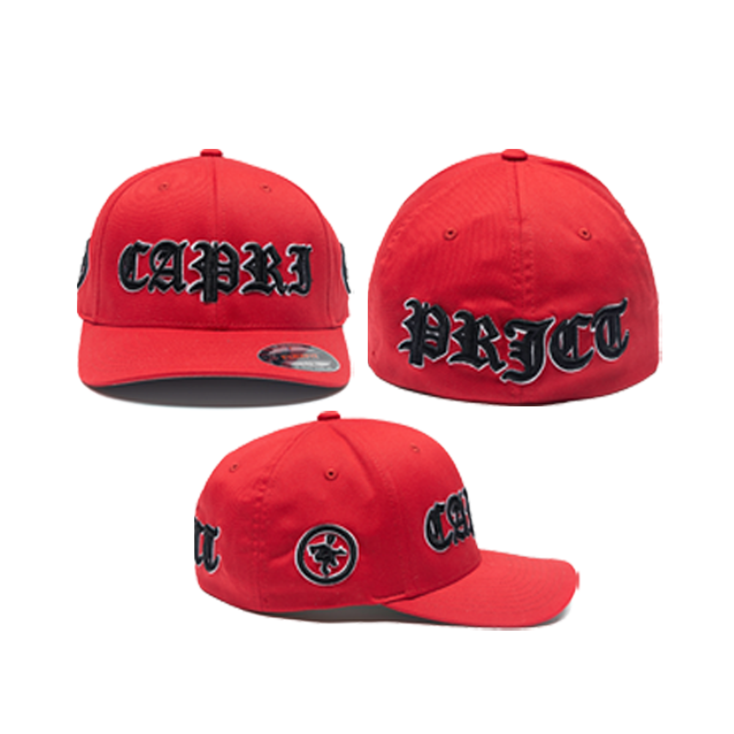 Capri Hat