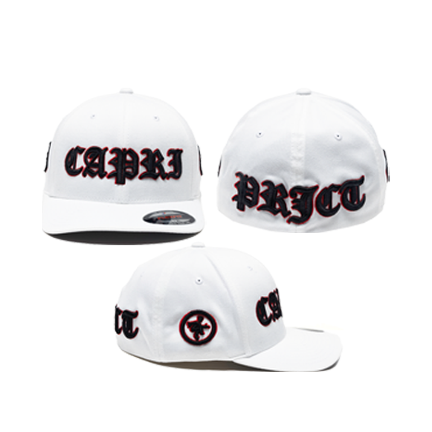 Capri Hat