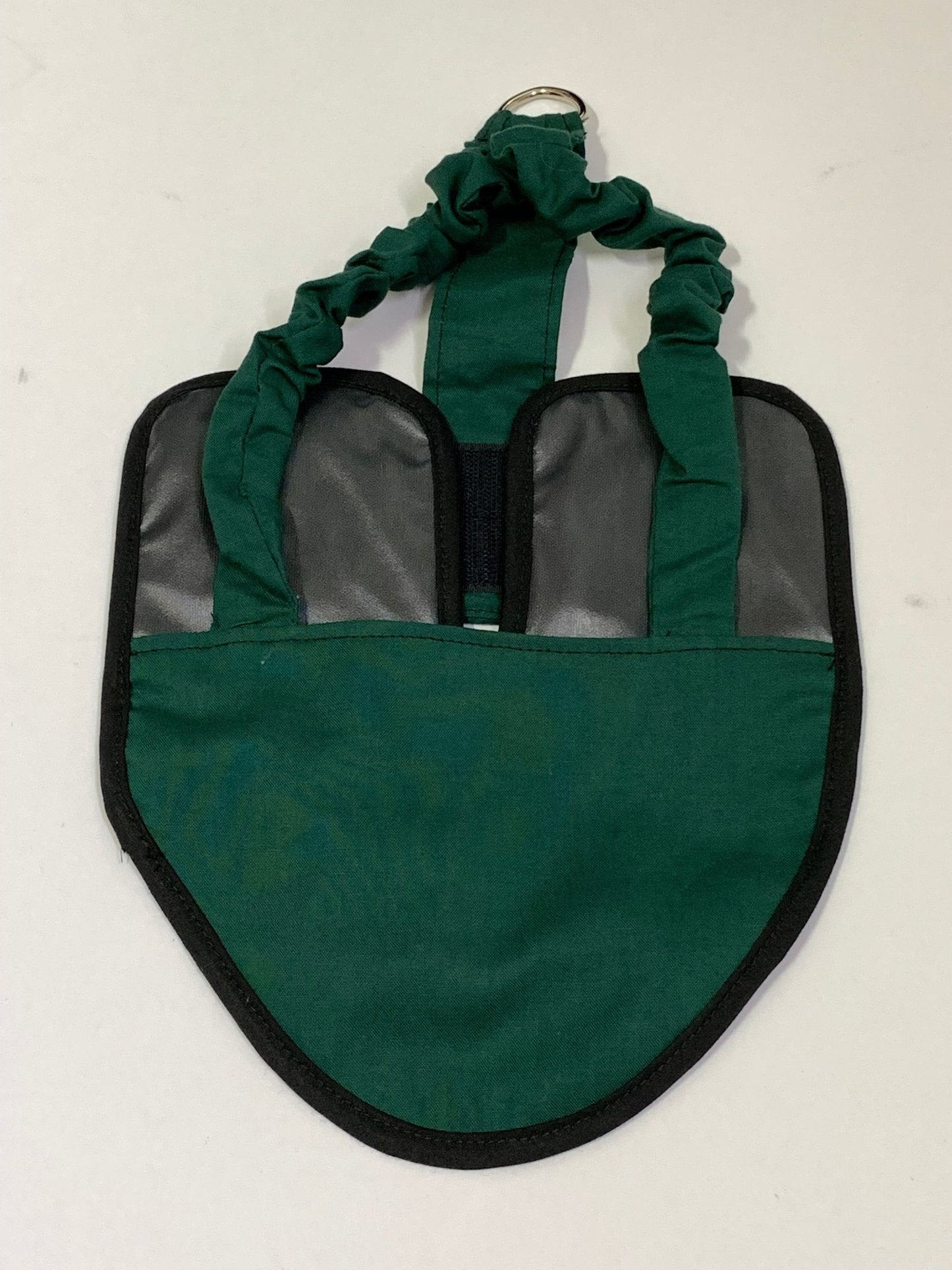 Hen Holster Bird Diaper/Harness with Permanent (Sewn-in) Liner