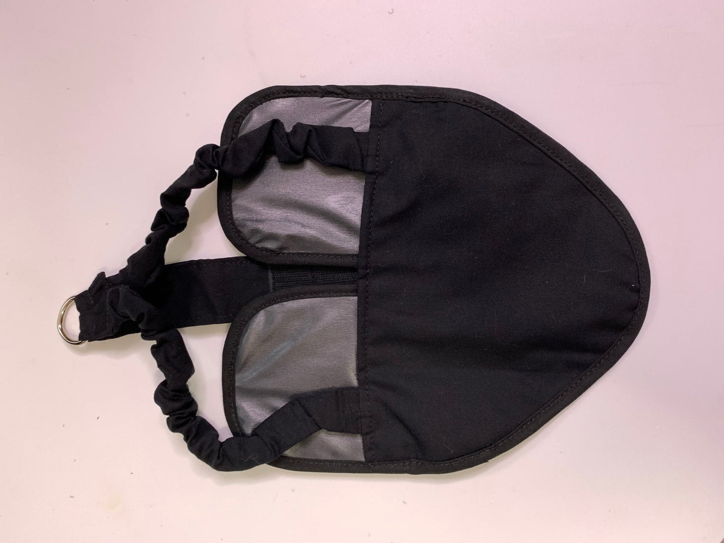Hen Holster Bird Diaper/Harness with Permanent (Sewn-in) Liner