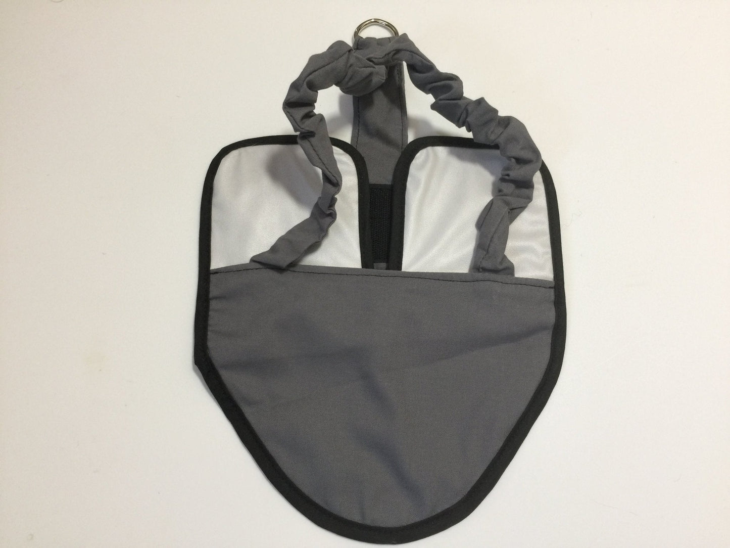 Hen Holster Bird Diaper/Harness (Hand-Made in USA) with Removable Vinyl Liner