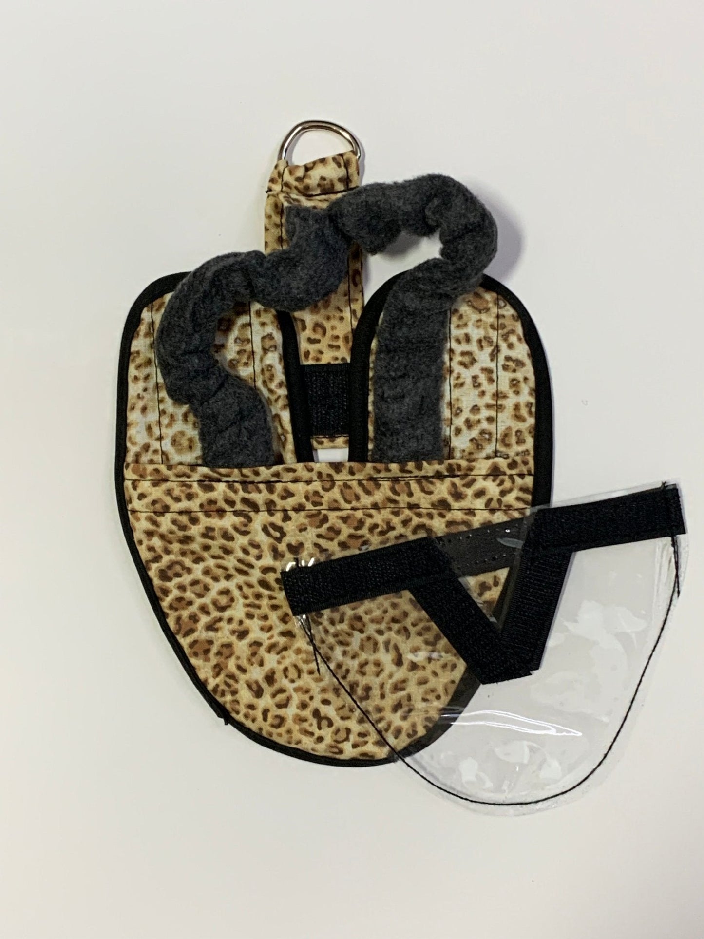 Hen Holster Bird Diaper/Harness (Hand-Made in USA) with Removable Vinyl Liner