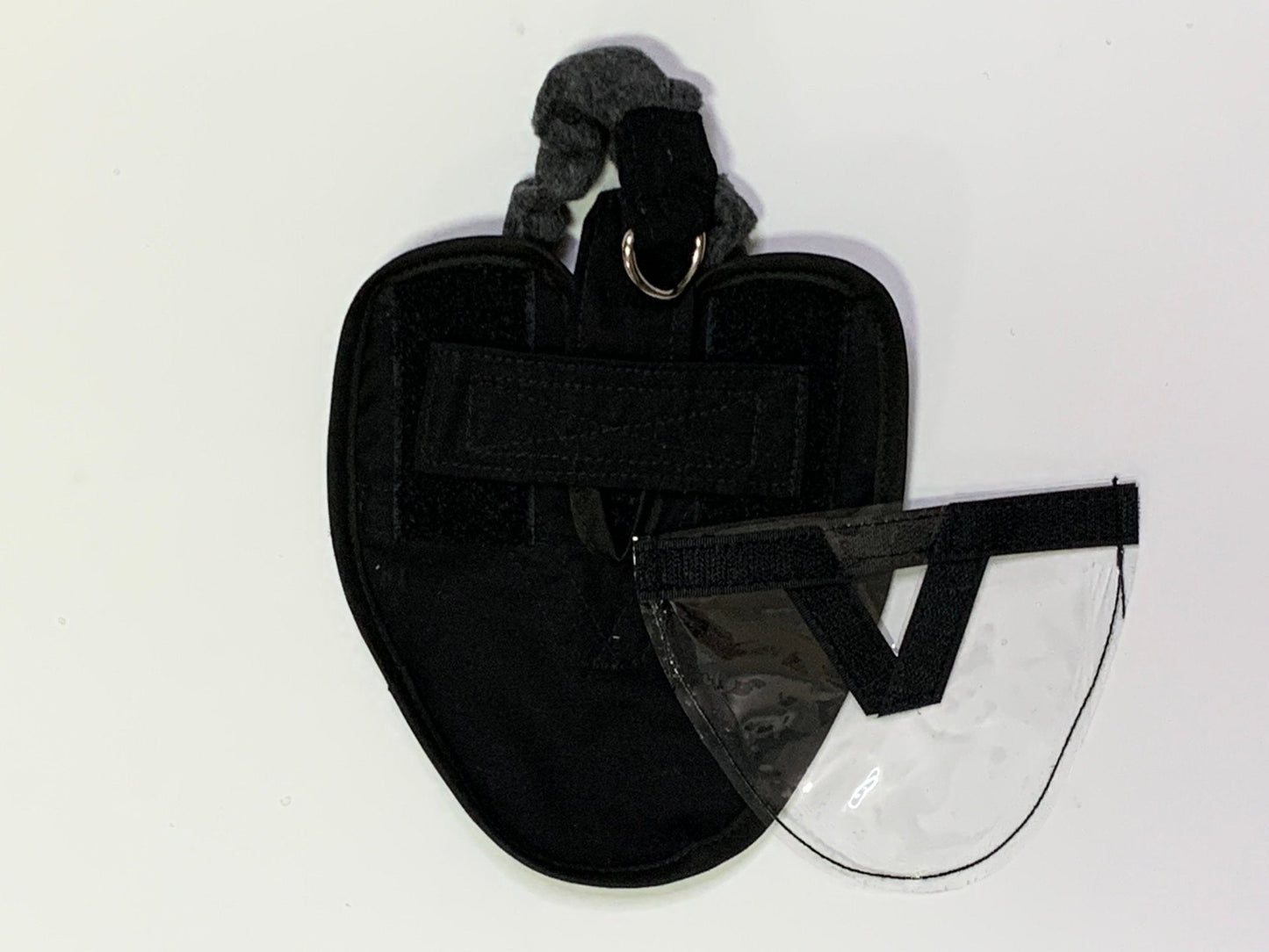 Hen Holster Bird Diaper/Harness (Hand-Made in USA) with Removable Vinyl Liner
