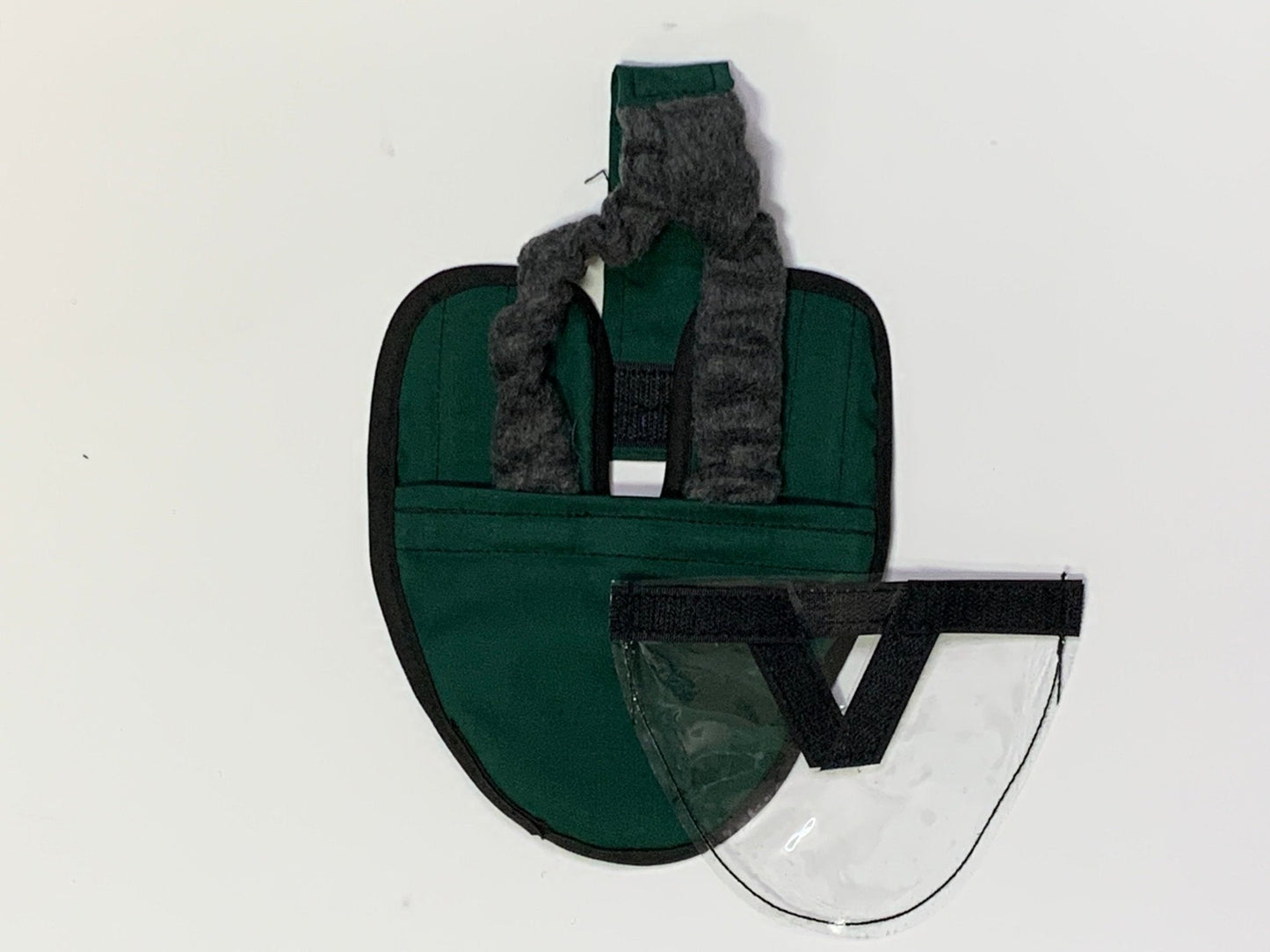Hen Holster Bird Diaper/Harness (Hand-Made in USA) with Removable Vinyl Liner