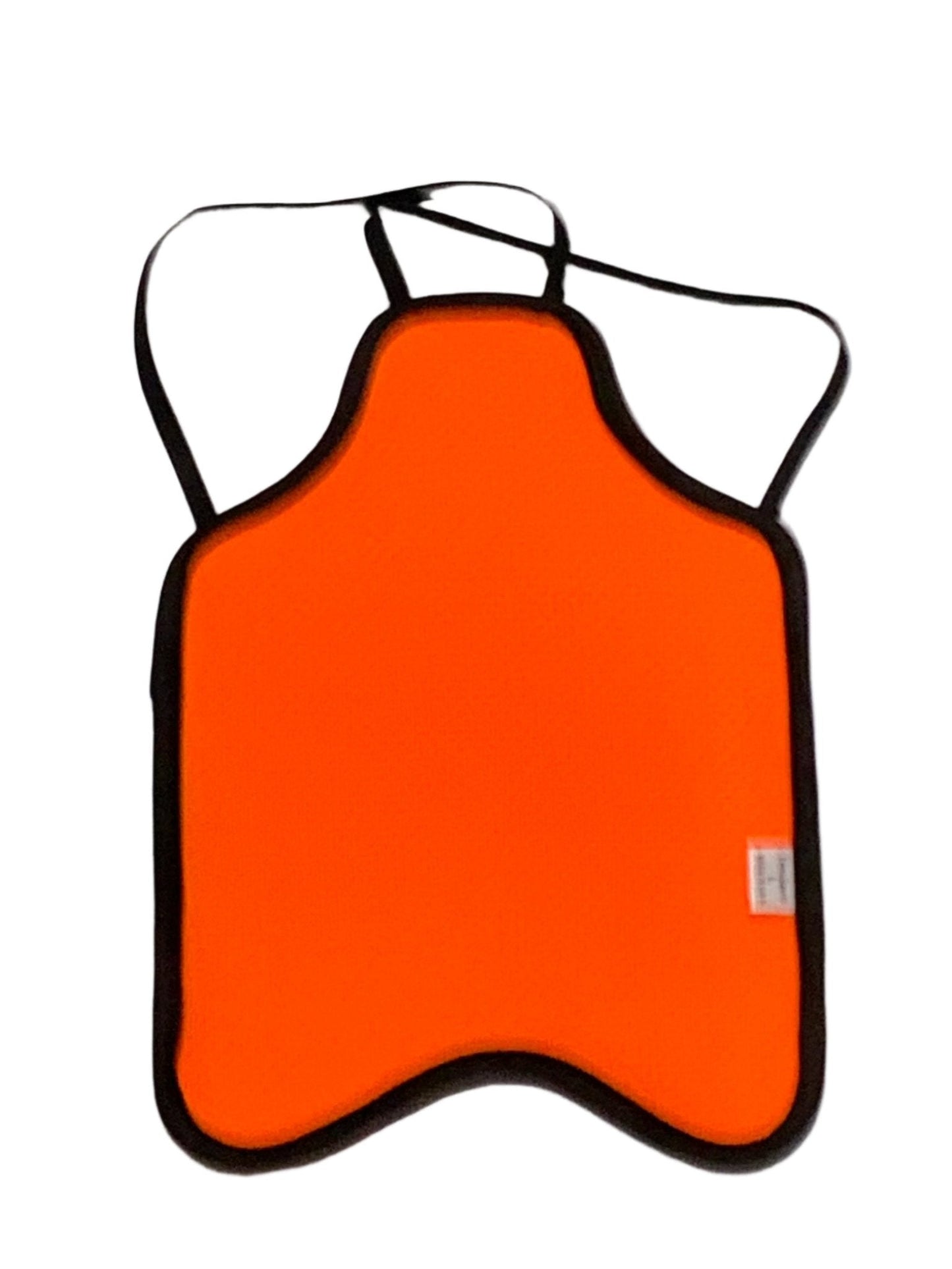 Hen Saver Ultra-Light Cool Mesh Hen Apron/Saddle (Made in USA)