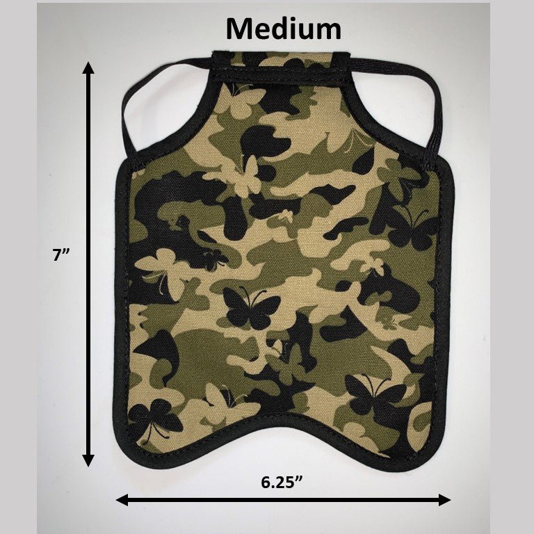 Hen Saver Hen Apron/Saddle (Made in USA)