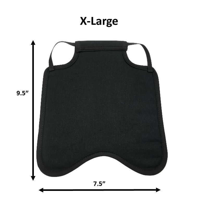 Hen Saver Hen Apron/Saddle (Made in USA)
