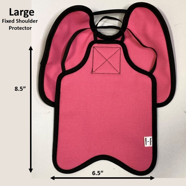 Hen Saver Hen Apron/Saddle with Shoulder Protectors (Made in the USA)