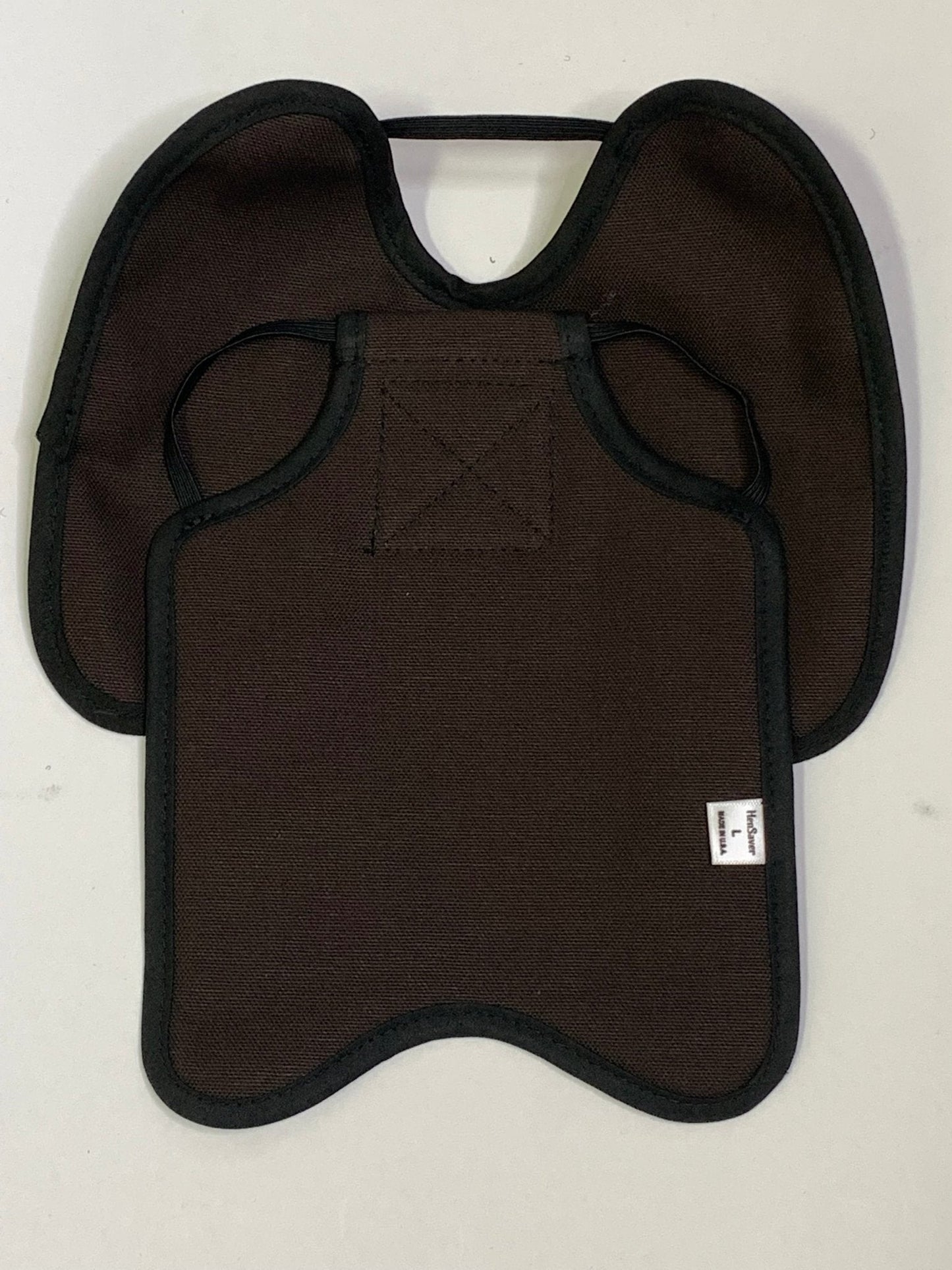 Hen Saver Hen Apron/Saddle with Shoulder Protectors (Made in the USA)