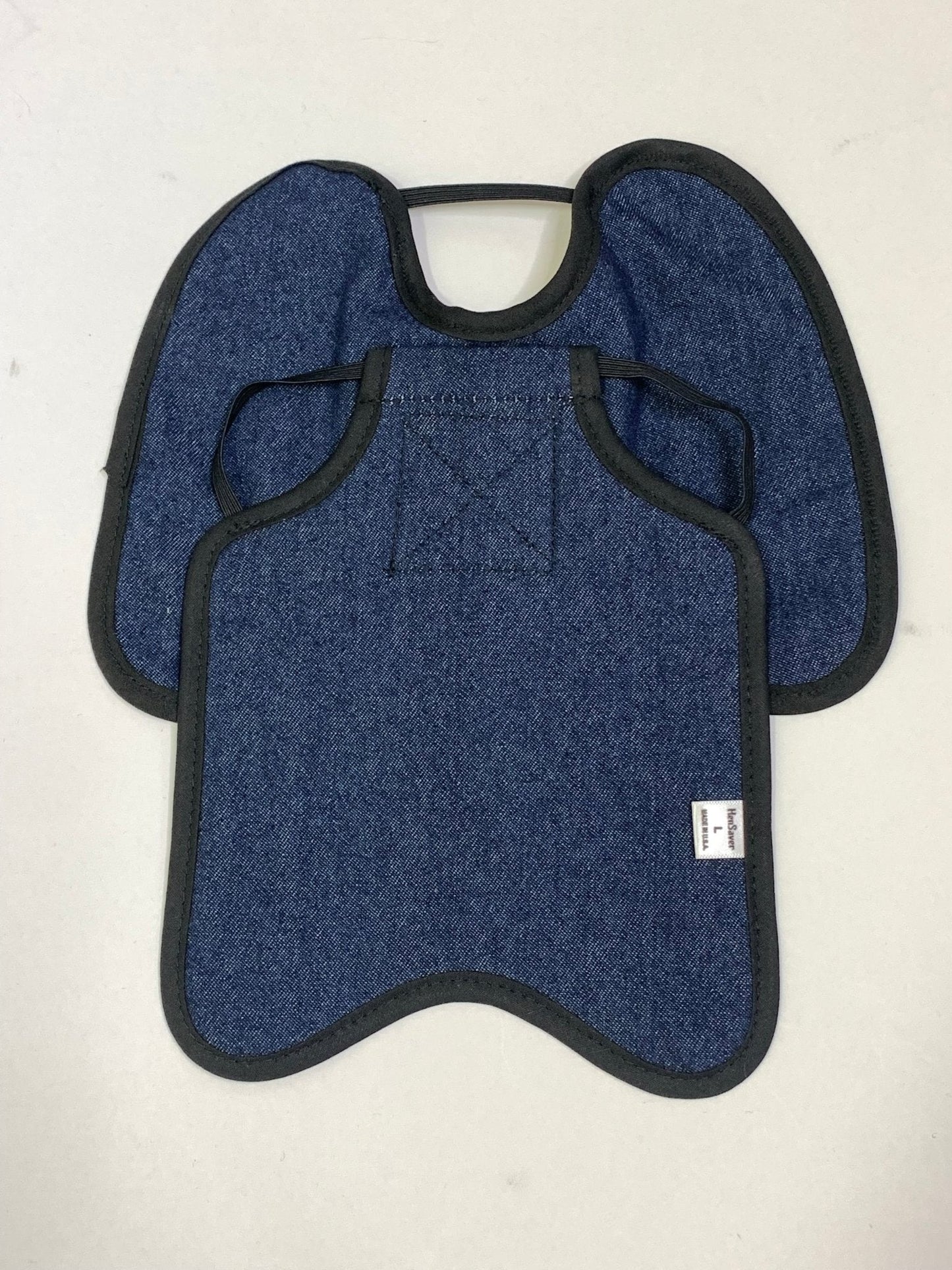 Hen Saver Hen Apron/Saddle with Shoulder Protectors (Made in the USA)