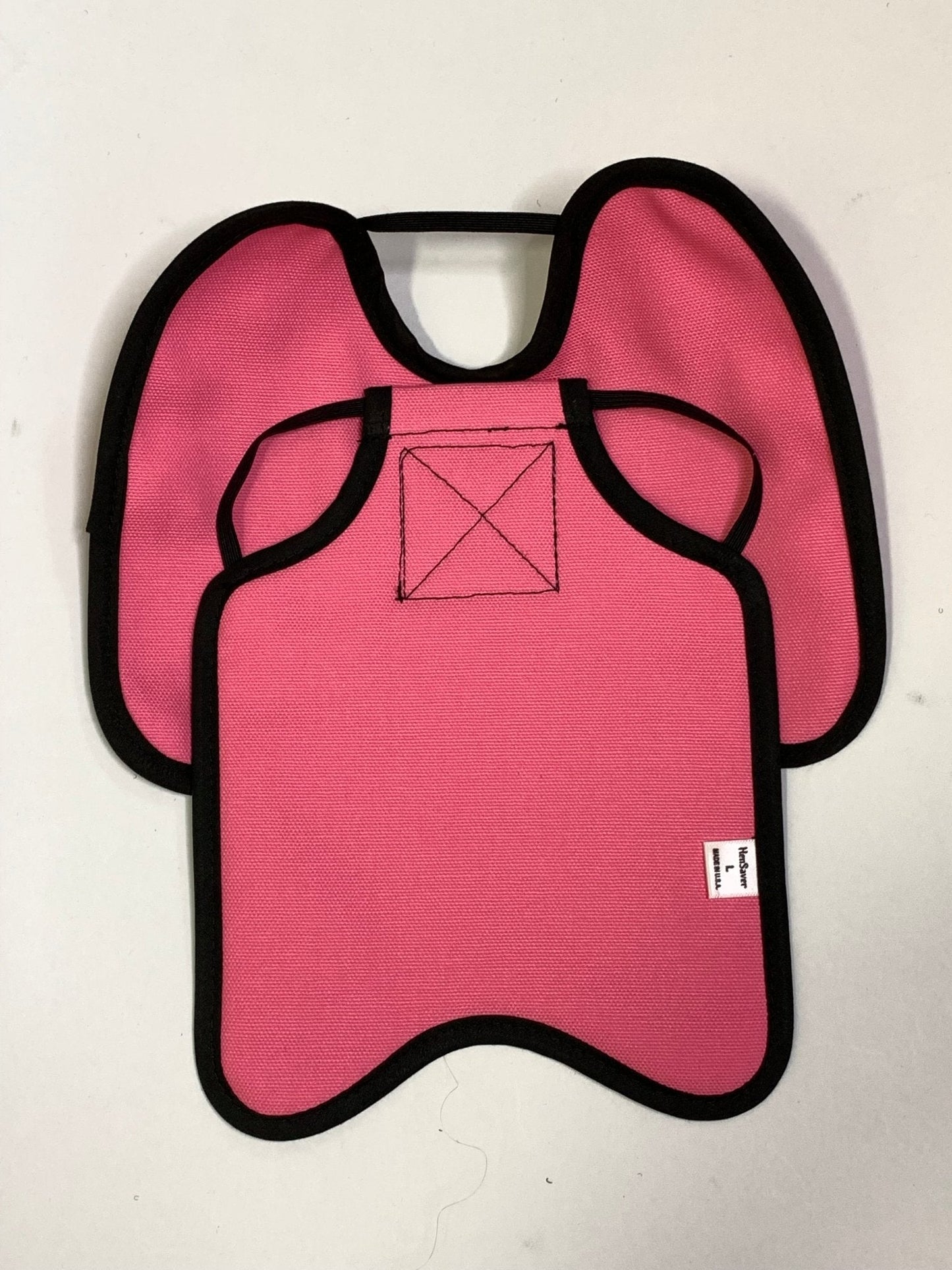 Hen Saver Hen Apron/Saddle with Shoulder Protectors (Made in the USA)