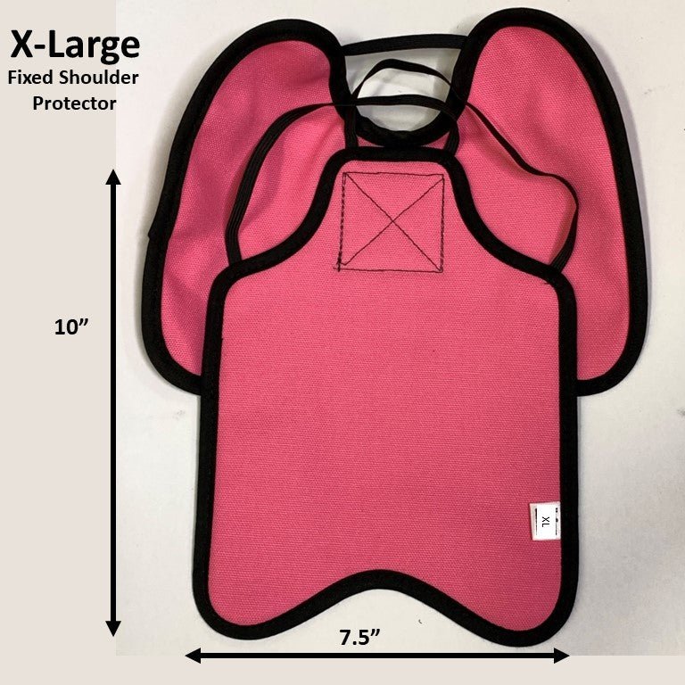 Hen Saver Hen Apron/Saddle with Shoulder Protectors (Made in the USA)