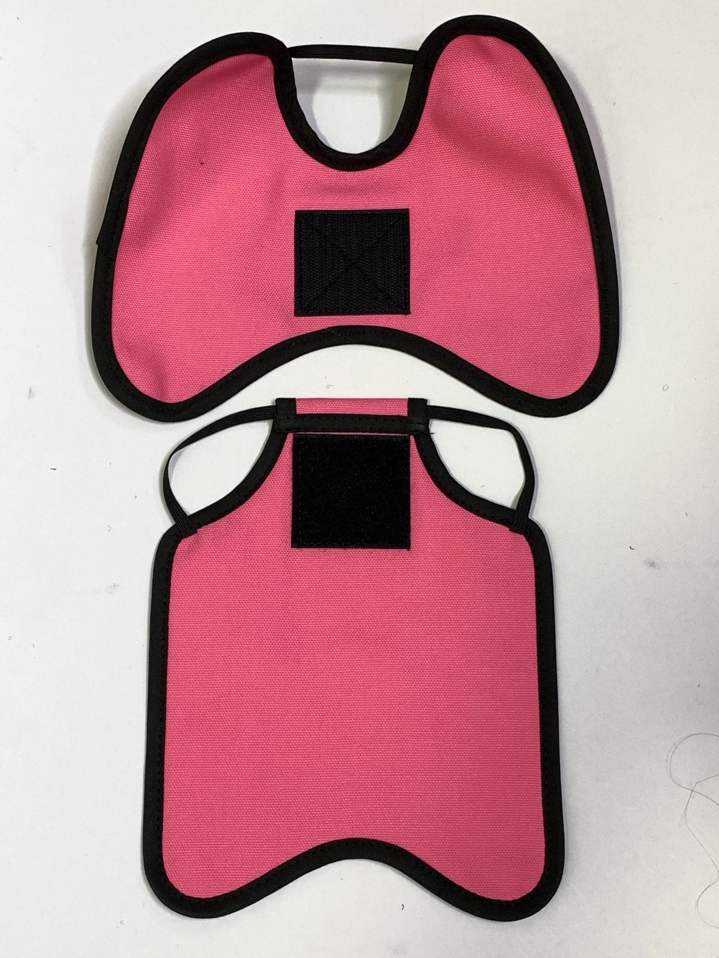 Hen Saver Hen Apron/Saddle with Shoulder Protectors (Made in the USA)