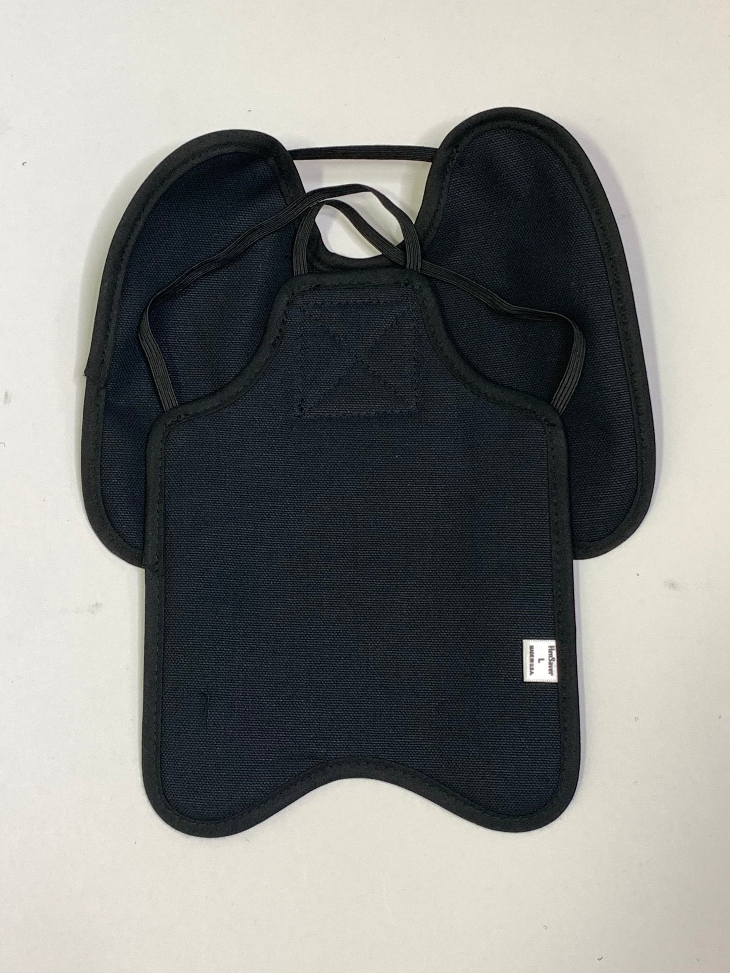 Hen Saver Hen Apron/Saddle with Shoulder Protectors (Made in the USA)