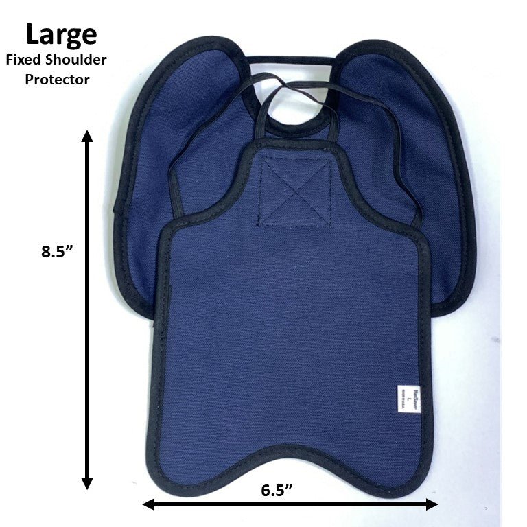 Hen Saver Hen Apron/Saddle with Shoulder Protectors (Made in the USA)