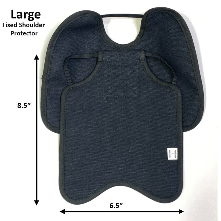 Hen Saver Hen Apron/Saddle with Shoulder Protectors (Made in the USA)