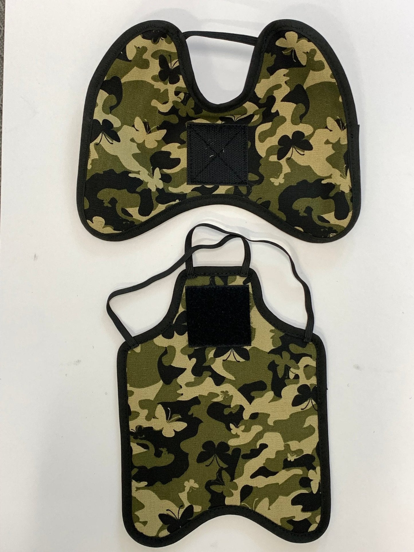 Hen Saver Hen Apron/Saddle with Shoulder Protectors (Made in the USA)
