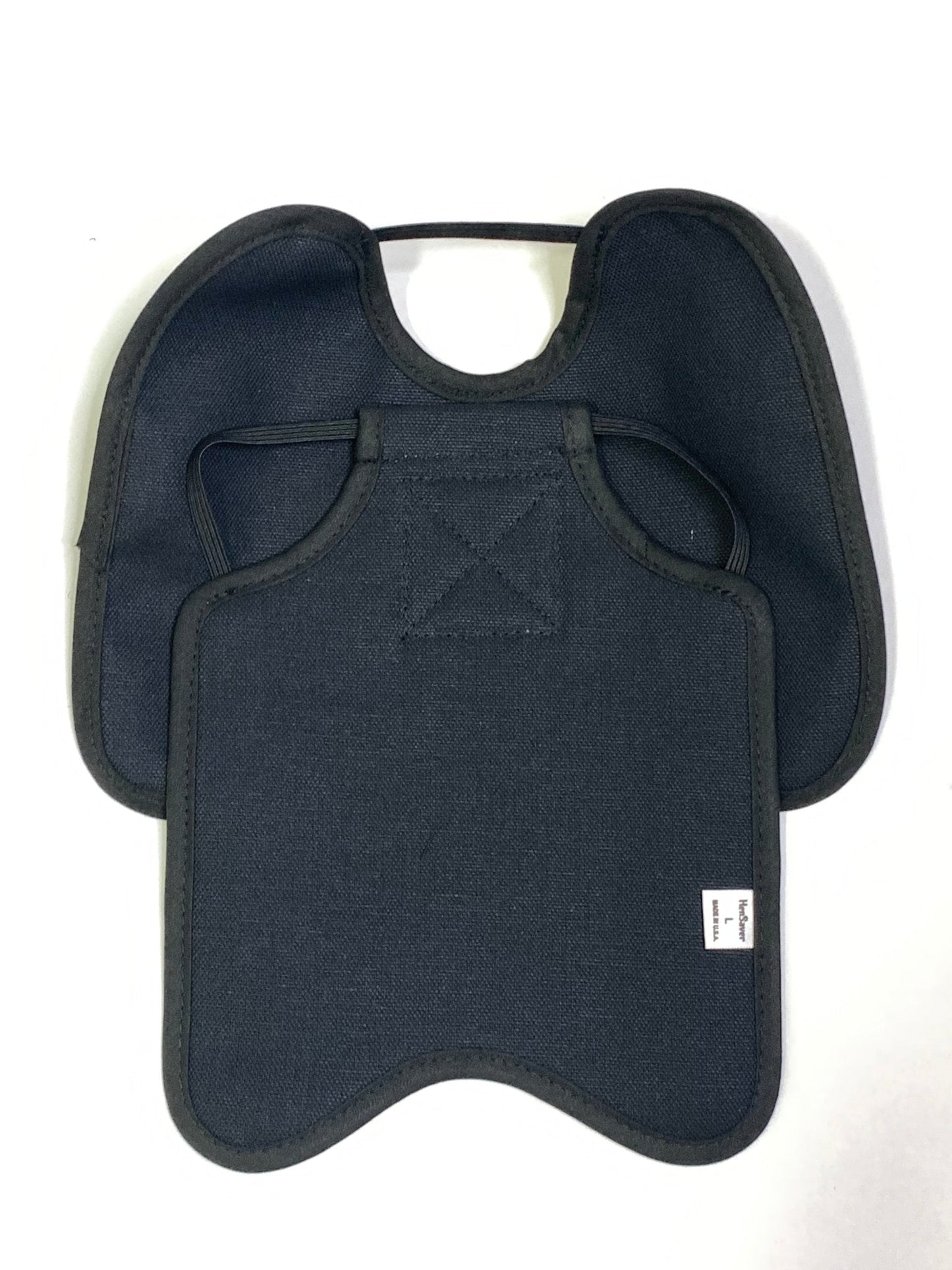 Hen Saver Hen Apron/Saddle with Shoulder Protectors (Made in the USA)