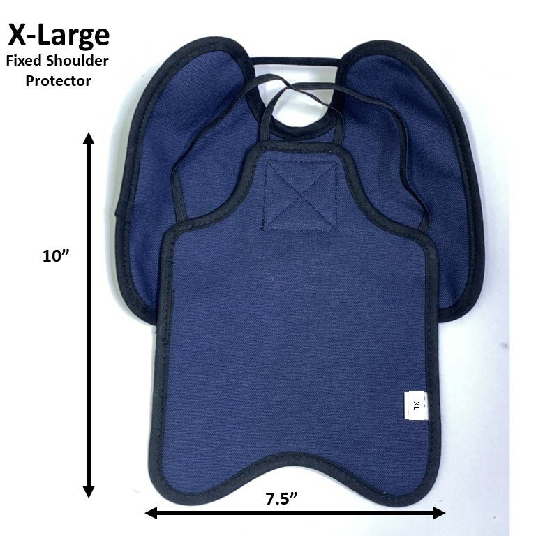 Hen Saver Hen Apron/Saddle with Shoulder Protectors (Made in the USA)