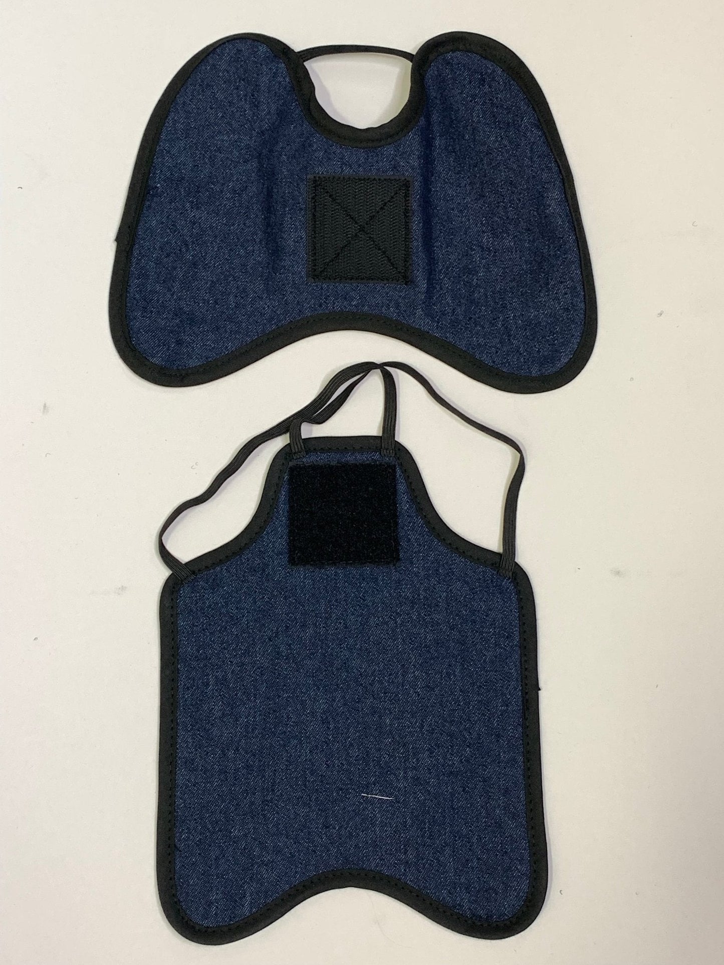 Hen Saver Hen Apron/Saddle with Shoulder Protectors (Made in the USA)