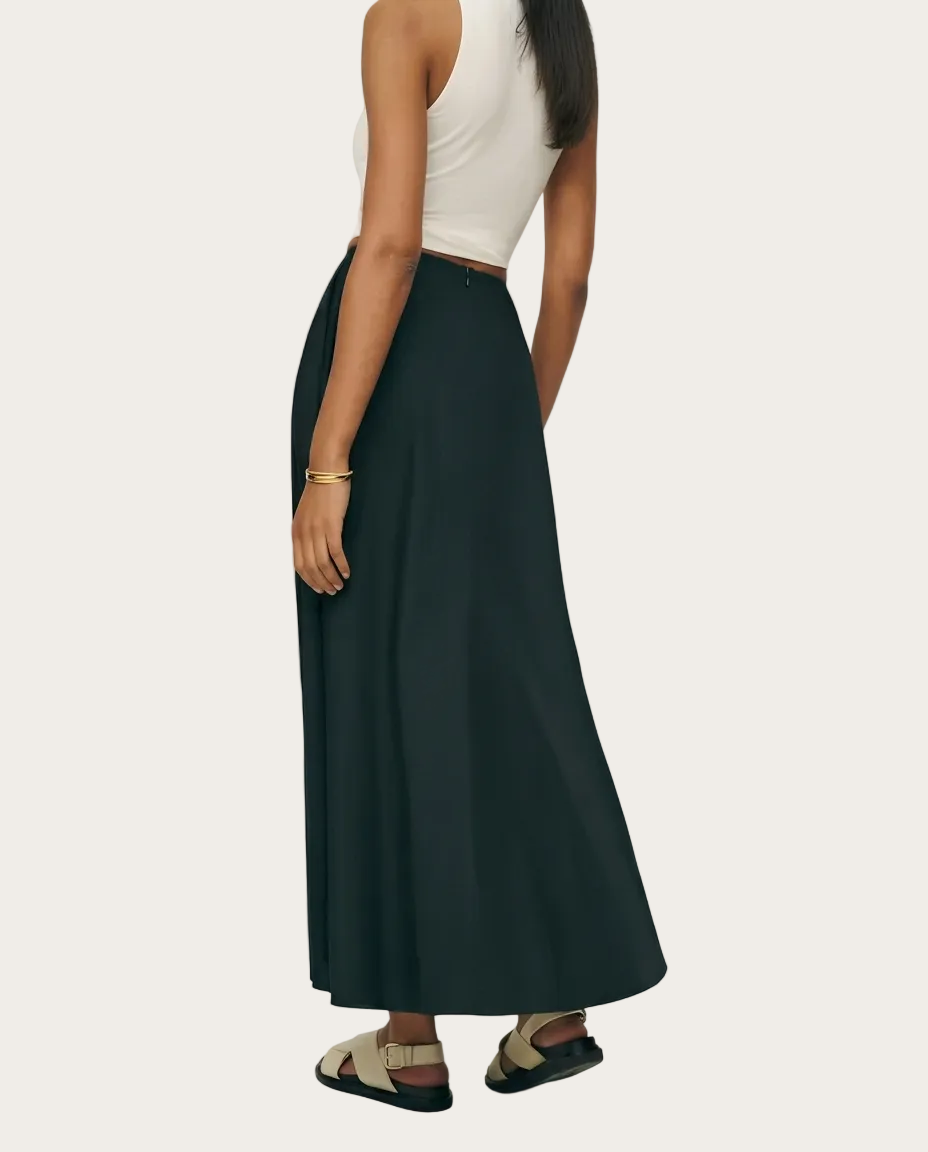 Haze Midi Skirt