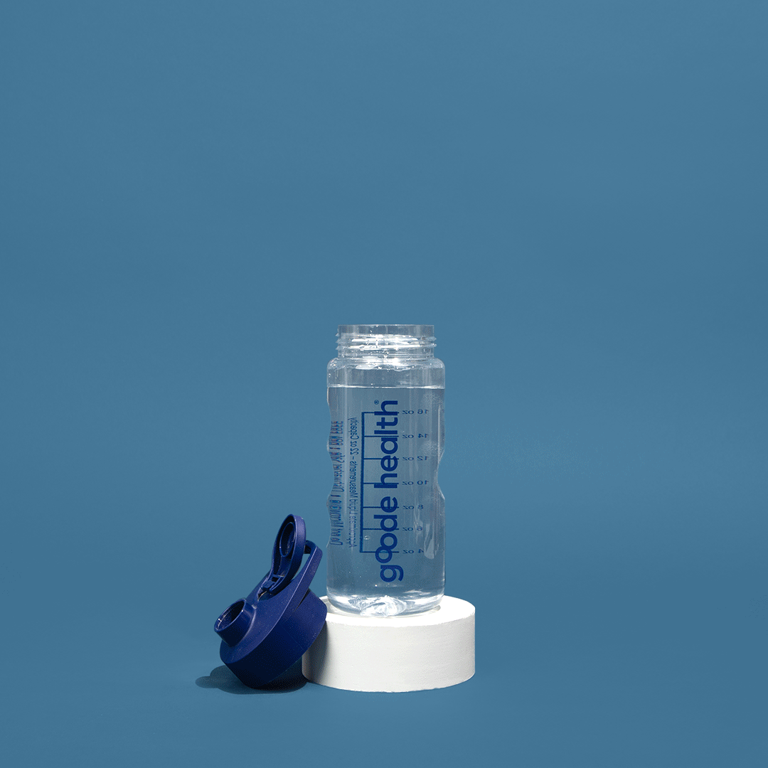 Goode Health Travel Packs