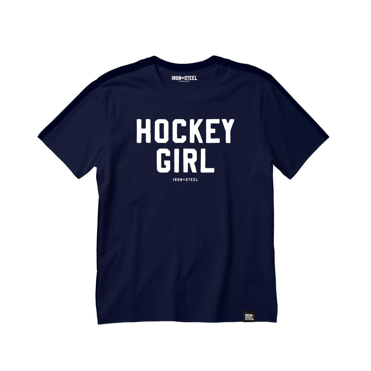 Hockey Girl Tee
