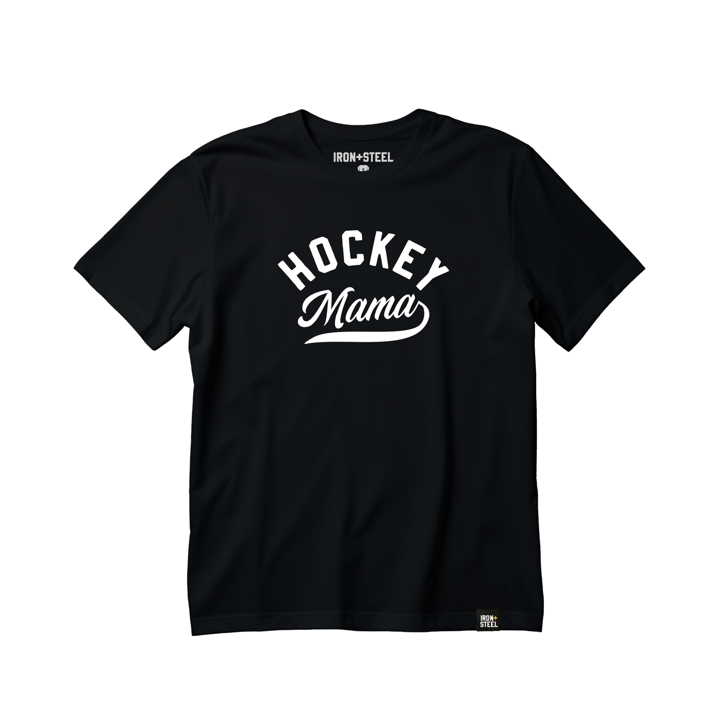 Hockey Mama T-Shirt