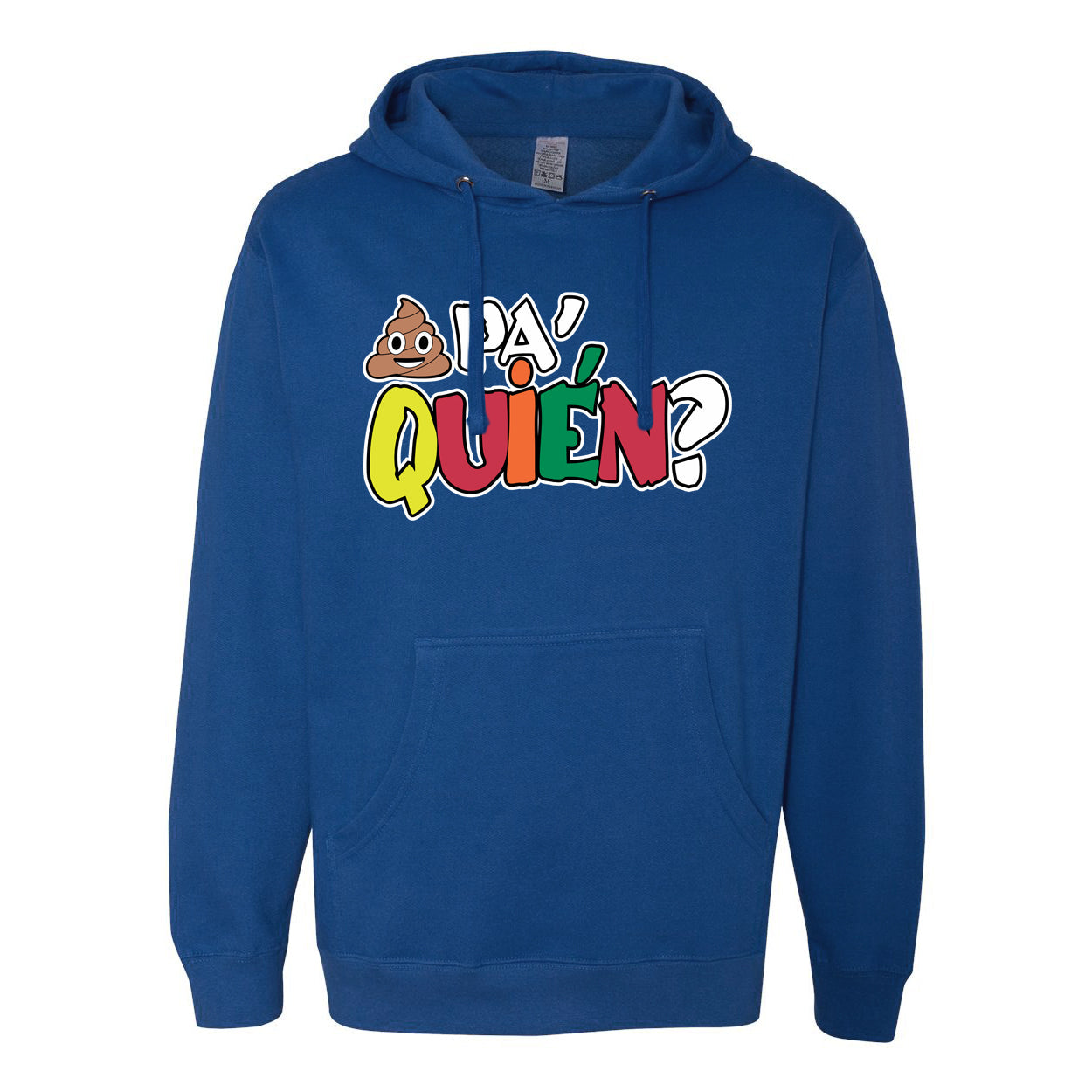 Tigres del Licey mxxxda pa quien Hoodie