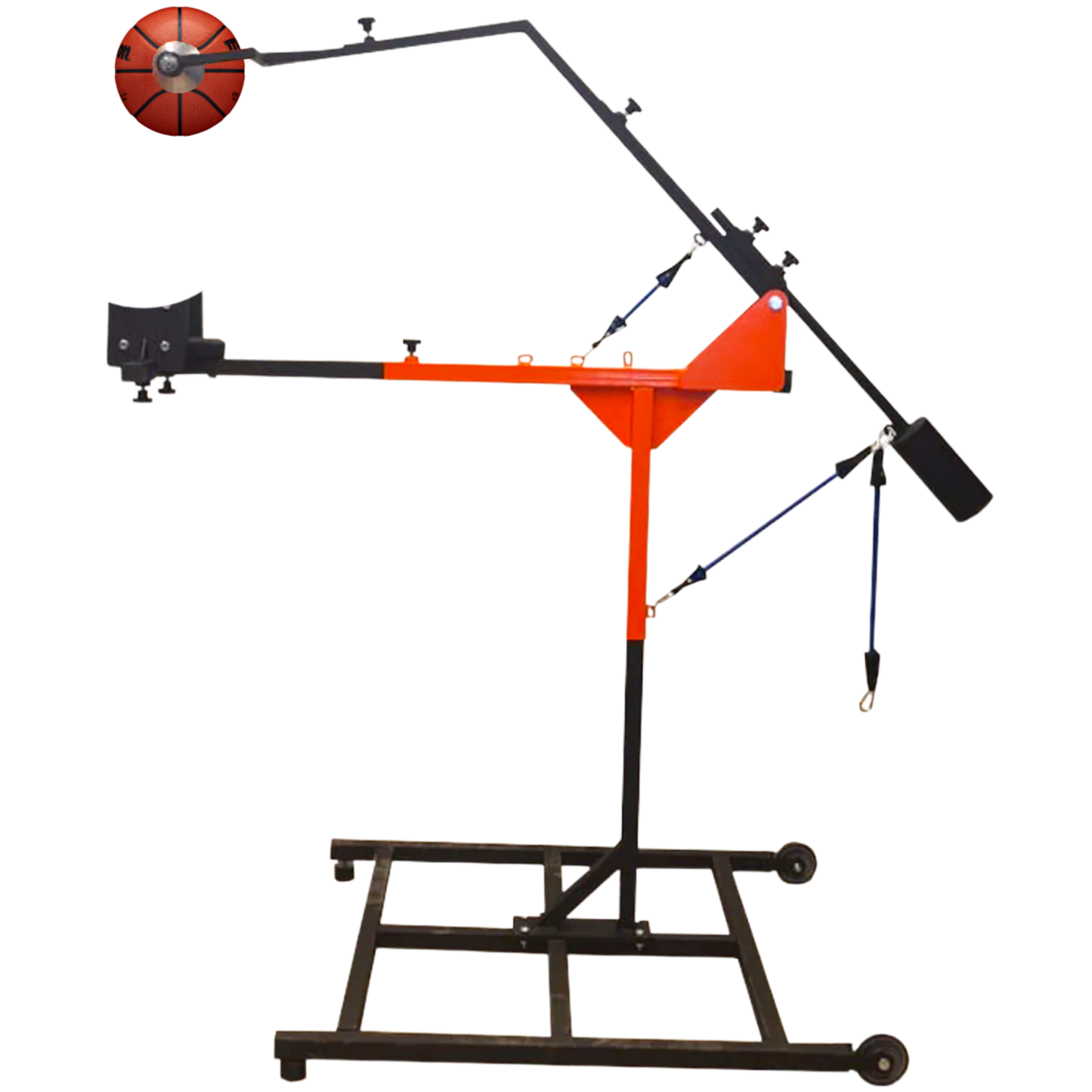 Shooting Correction Machine – Improve Basketball Shooting Accuracy