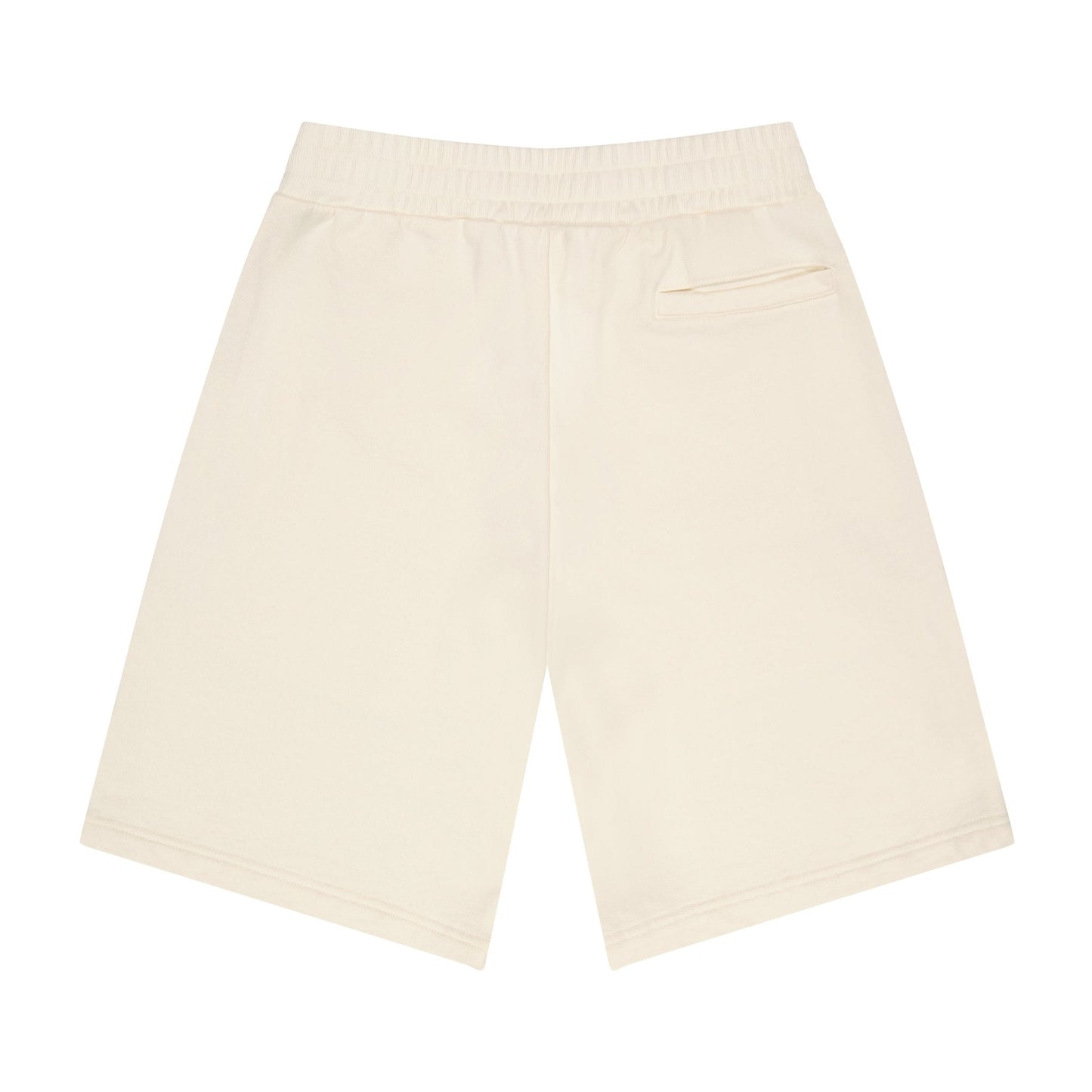 Horse Power Racing Club Shorts - Off White