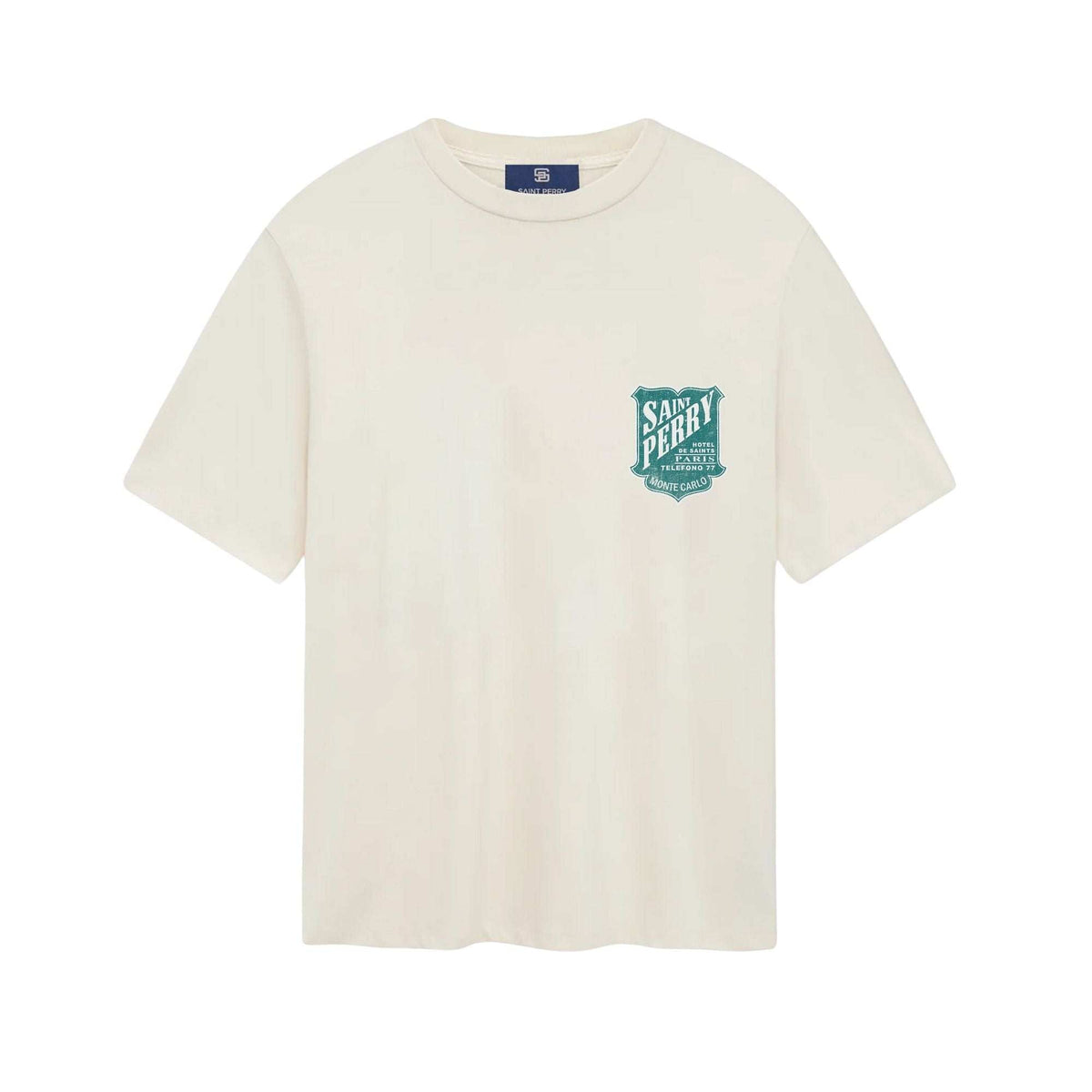 Hotel De Saints Tees - Triathlete Store