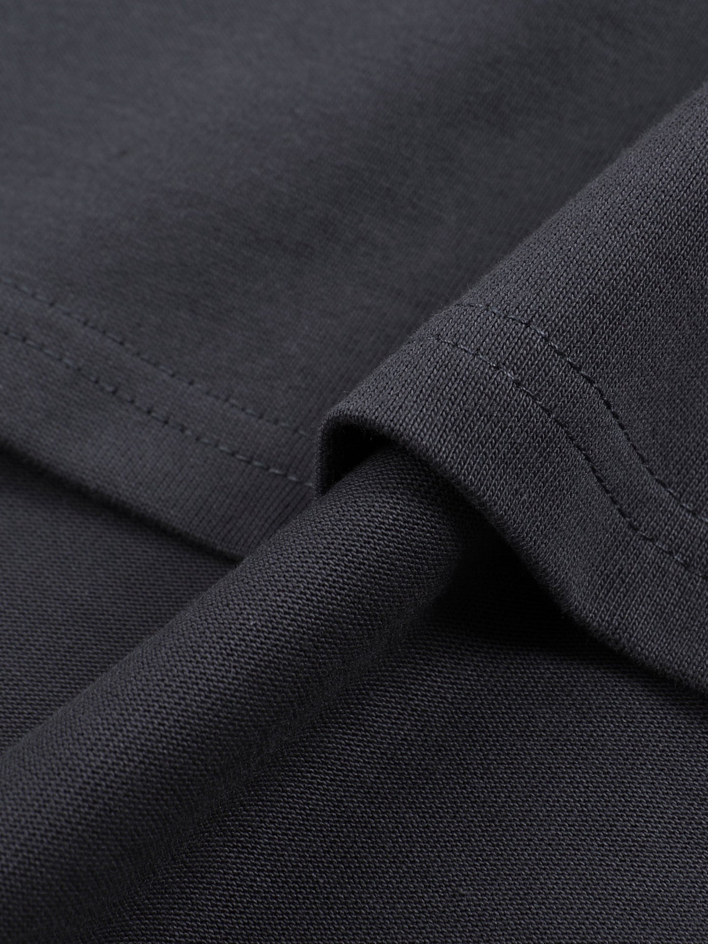 Amaru Khan Stars Oversize One-piece Pattern Cut Boxy Tee