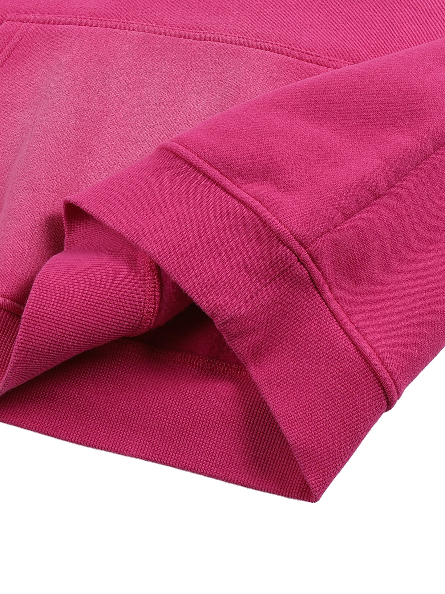 Amaru Khan Stars Sunfade Fleeced Hoodie