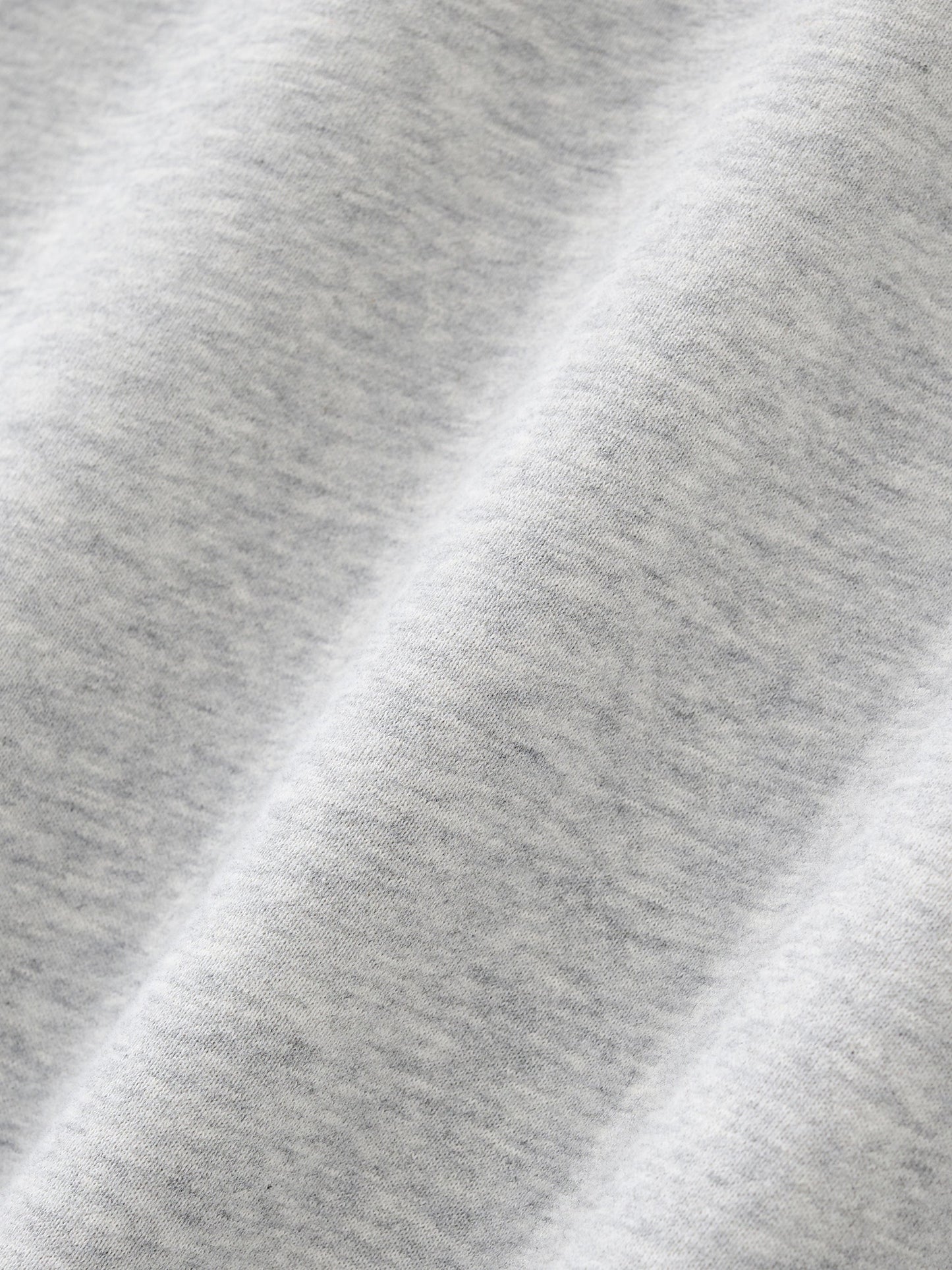 Dead Head Thunder Essential Fleece Mid-Neck Crew Sweatshirt