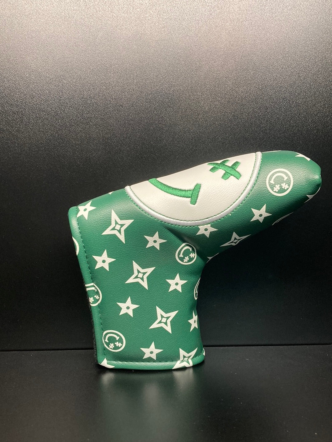 Jackpot Headcover