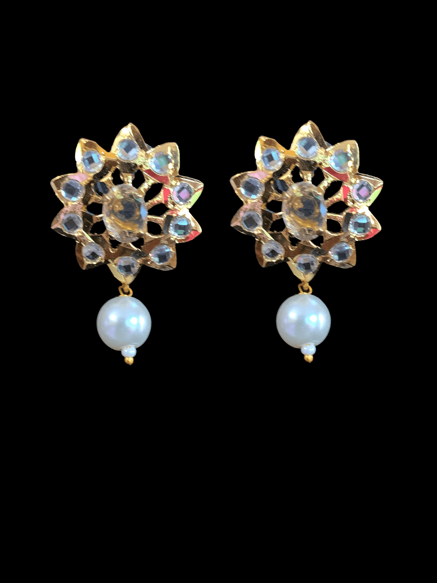 PS379 Nisa pendant set (READY TO SHIP)