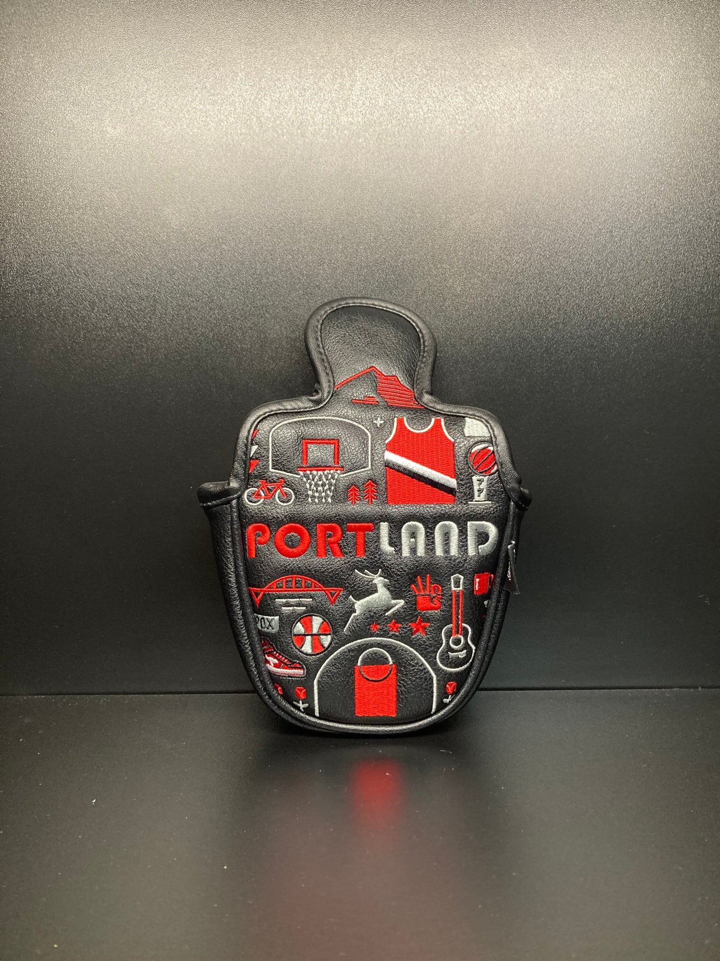 Our City Headcover