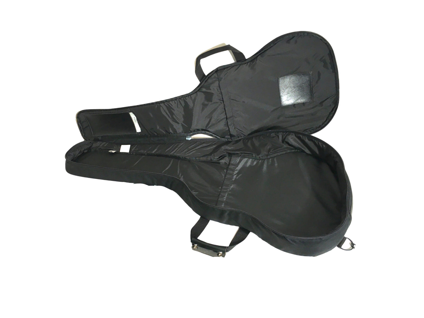 C ACOUSTIC CLASSICAL OVATION GUITAR BAG