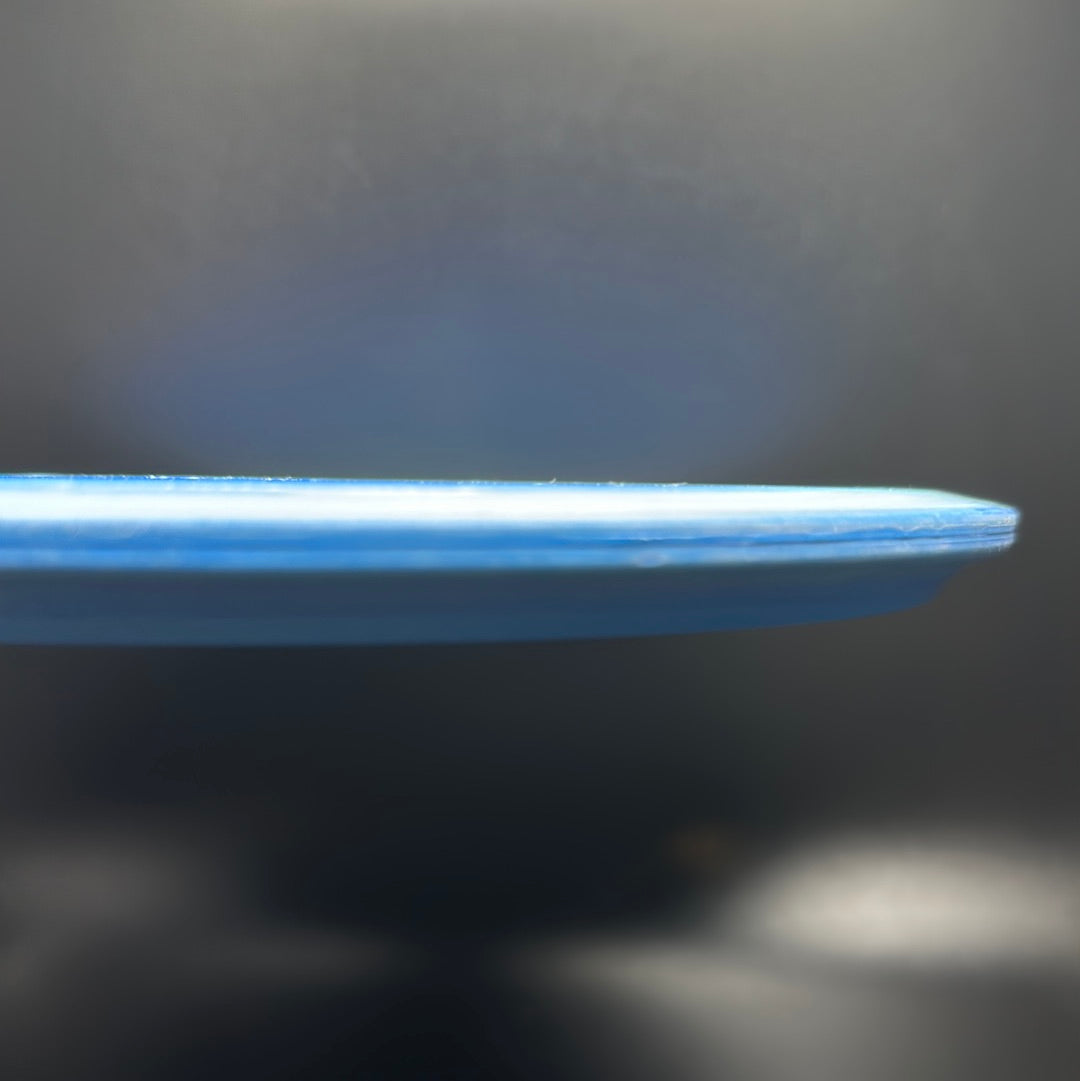 Delta 2 Middy - Midrange