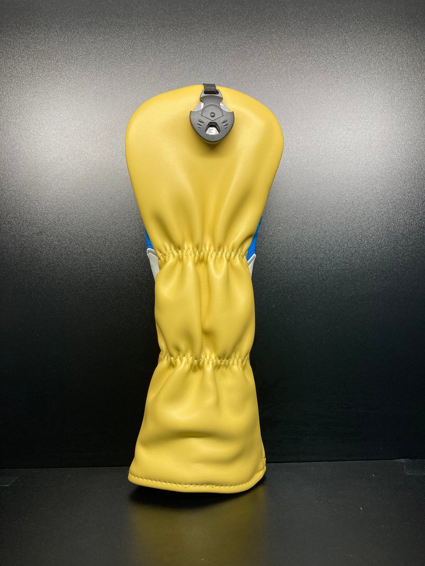 Ice Cream Headcover