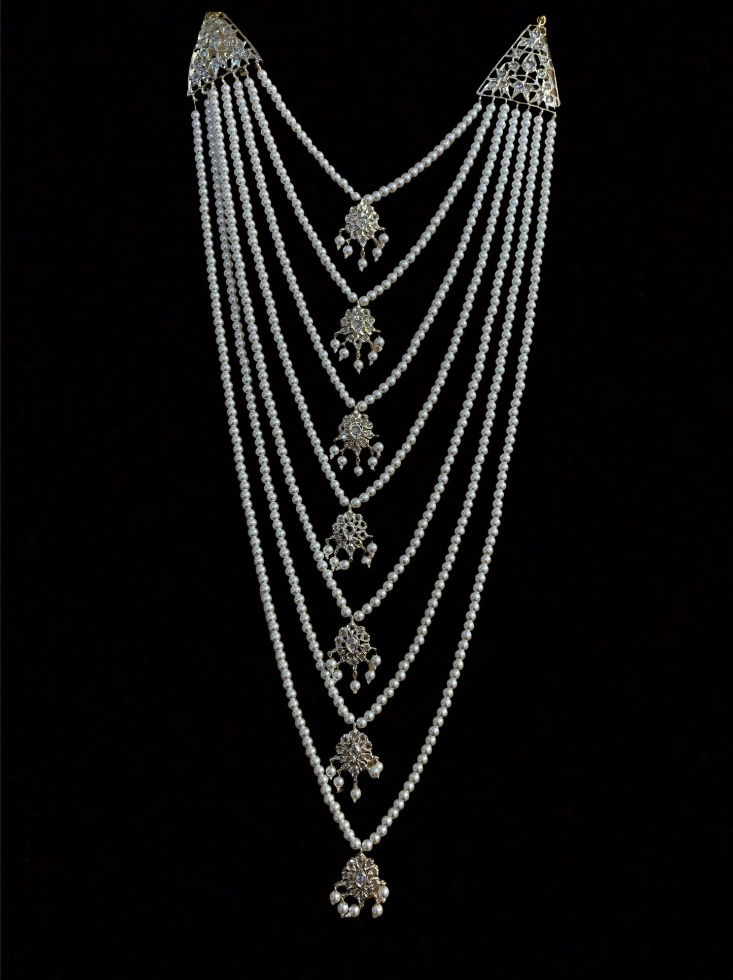 SAT58 Fiona satlada in silver plating ( SHIPS IN 3 WEEKS )