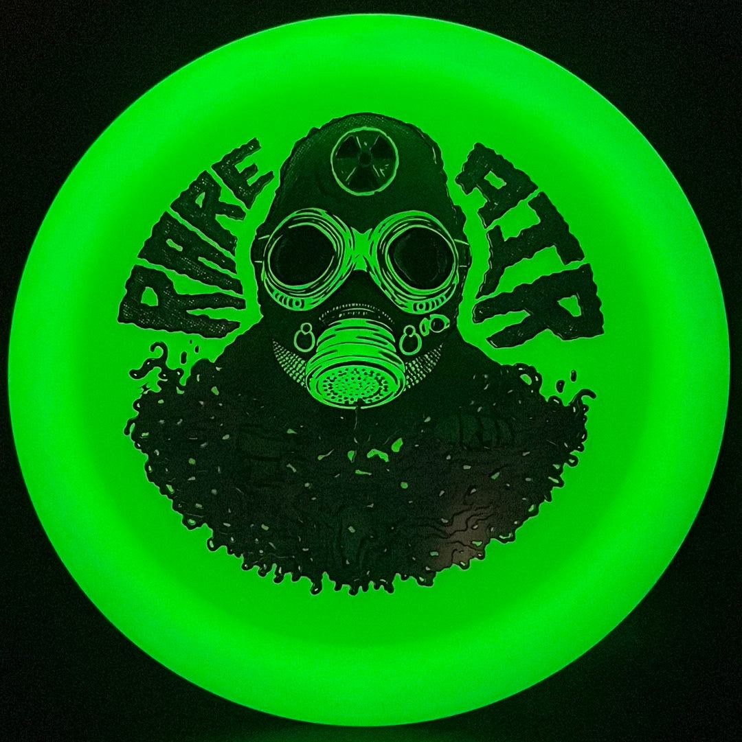 Color Glow C-Blend Slab - RADioactive Man Edition